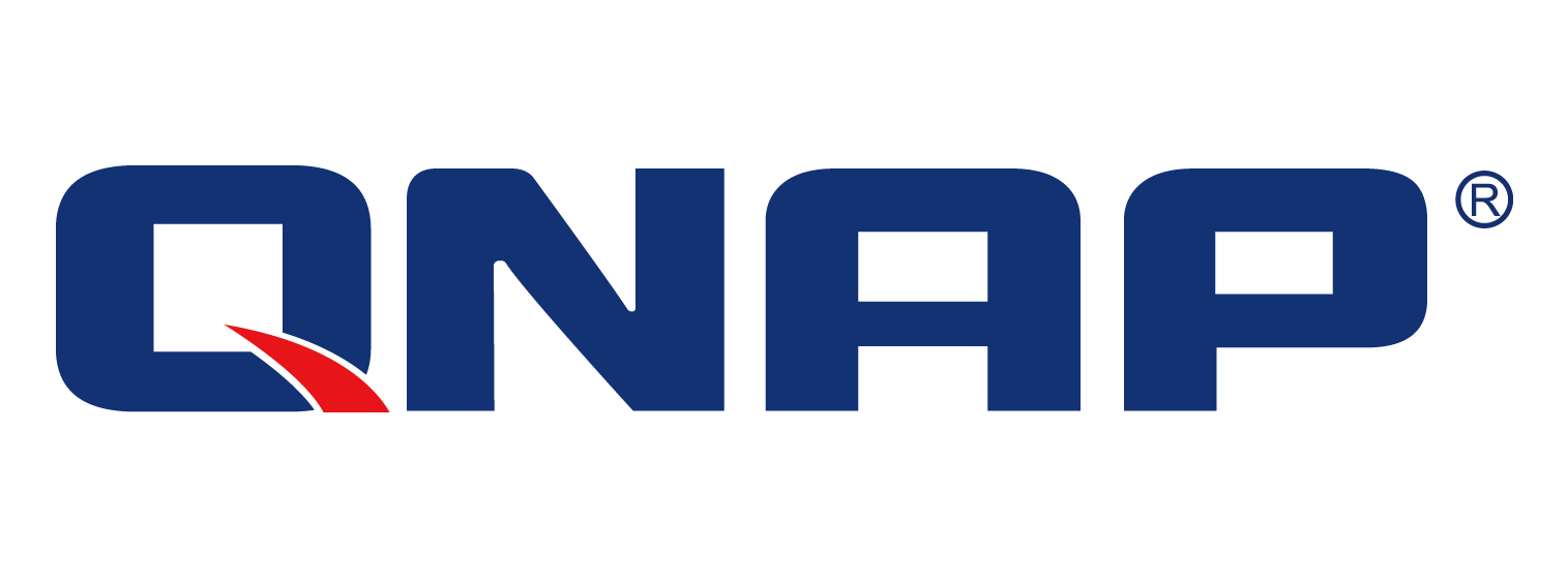 QNAP Network Storage Solution