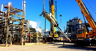 Oil and Gas│WoMaster