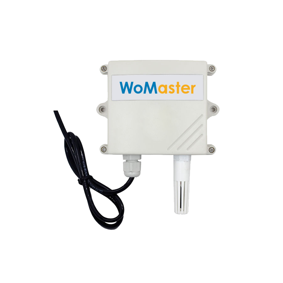 Outdoor Temperature and Humidity Sensor