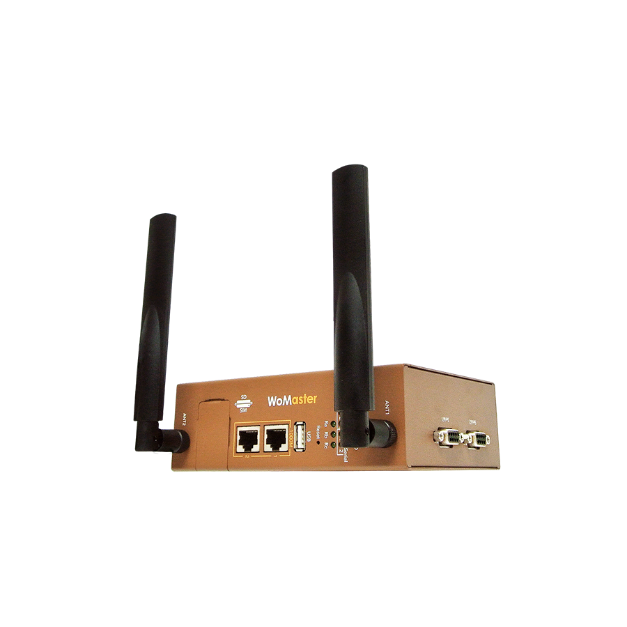 Programmable LoRaWAN Gateway