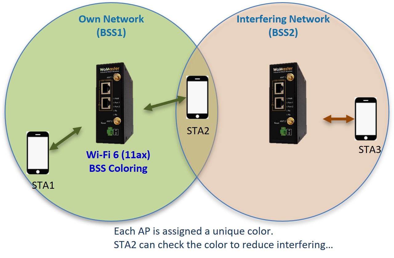 WA512 BSS Coloring