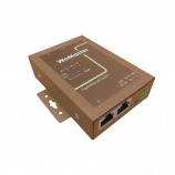DS105_Industrial 5-port unmanaged switch WoMaster