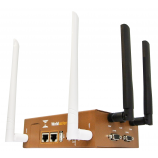 WR322GR LoRaWAN Gateway | WoMaster