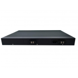 RP628 Rackmount 28G Layer 3 PoE switch | WoMaster