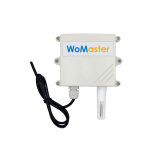 Outdoor TVOC (Total Volatile Organic Compounds) Sensor
