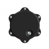 Waste Bin Ultrasonic NBIoT Sensor