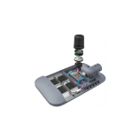 SL102 NBIoT CAT M1 Street Light Controller
