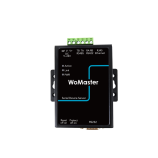 NPS5151 - Compact RS232/422/485 Serial Device Server