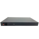 8 Ports Giga Combo + 16 Port Giga SFP + 4 Ports 10G SFP+ Rackmount  Layer2+ Swit