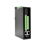 NPS5431S - 4-Port Din-Rail RS485 Isolated Serial Device Server