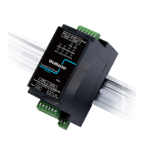 NPS5431A - 4-Port Din-Rail RS485 Serial Device Server