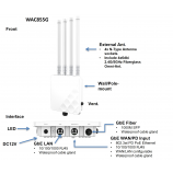 Waterproof WLAN6 11ax 3000M Wireless Access Point