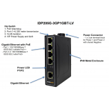 IDP205G-3GP1GBT-LV interface