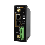 Industrial 5G Celluar + WiFi 6 Wireless 2.4G+5GHz AP Router