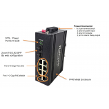 IDP510G2-6GP-2GBT Interface