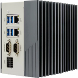 NVIDIA® Jetson Orin™ NX-16/8GB, 2xLAN, 1xHDMI, 4DI+4DO, 1xRS232, 1xRS232/422/485