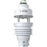 ES108 - Integrated Outdoor Weather Station