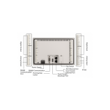 HE7 Touch Screen Programming Controller