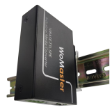 DS11 Industrial 1-port 10Base-T1L Single Pair Ethernet Converter