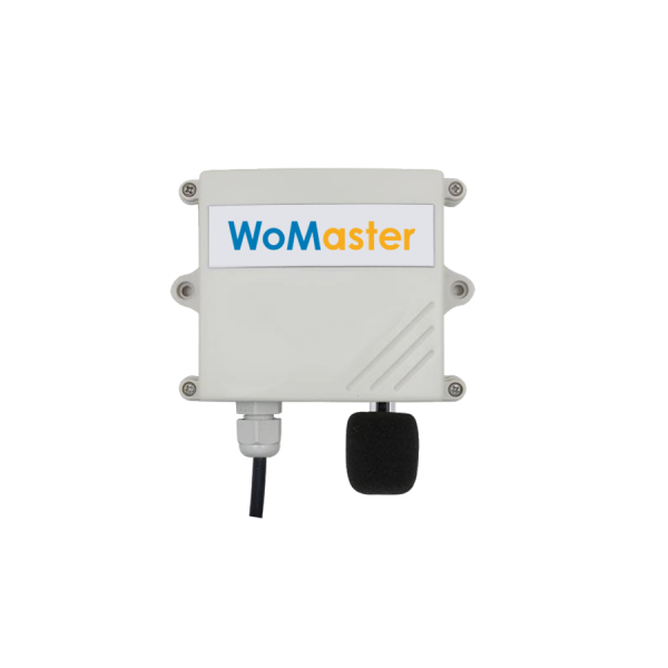 Outdoor Noise Level Sensor