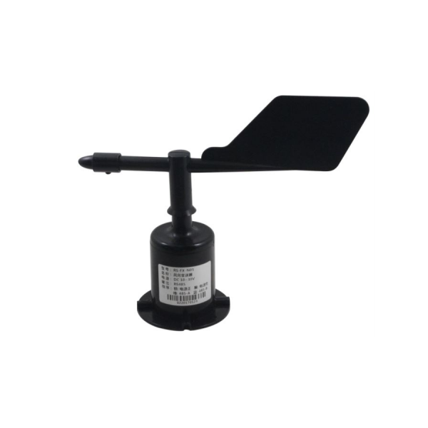 Outdoor Wind Speed Sensor