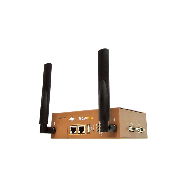 LoRaWAN Gateway | WoMaster