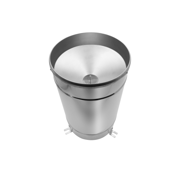 Outdoor Rain Measurement Sensor