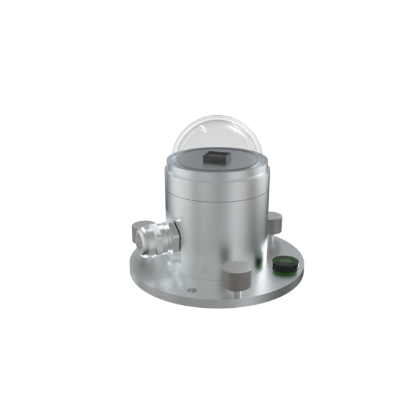 Outdoor Solar Radiation Sensor