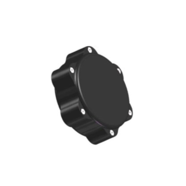 Manhole NBIoT Sensor for Manhole Security and Water Level Detection