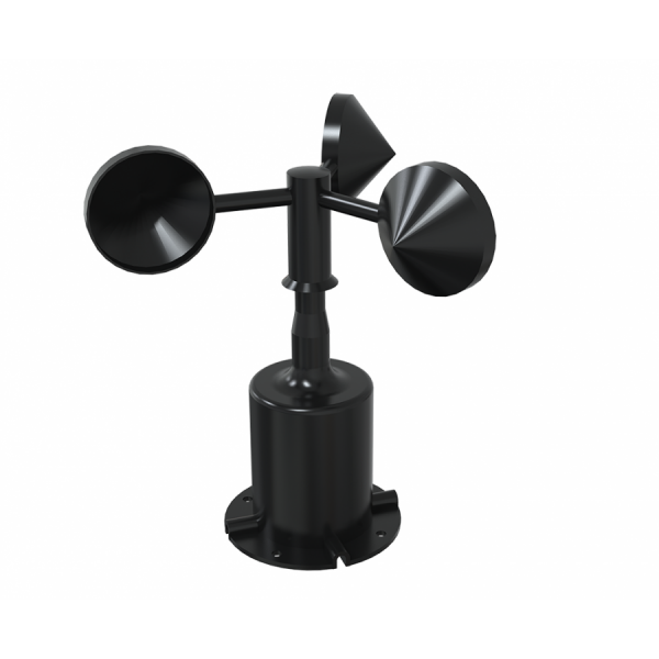 Outdoor Wind Speed Sensor