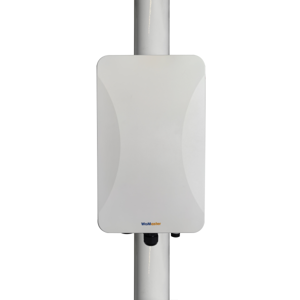 Waterproof WiFi 6 11ax 3000M Wireless AP with built-in Omni-/Directional Sector 