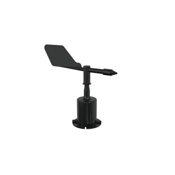 Outdoor Wind Speed Sensor